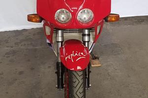 Aprilia sintesi replica