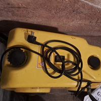 Idropulitrice FiRe 130 (2.1 kW, 120 bar)