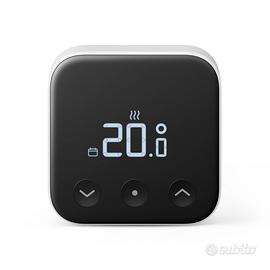 Termostato smart tado