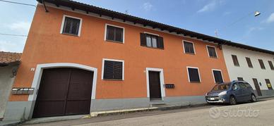 Appartamento Frossasco [Cod. rif 3167669VRG]