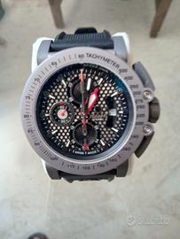 ZODIAC ZMX CHRONO - LIMITED EDITION