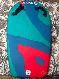 Tavola Bodyboard con Maniglie Taglia S