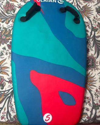Tavola Bodyboard con Maniglie Taglia S