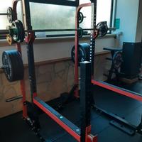 RACK BICOLORE VISTO E PIACIUTO