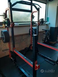 RACK BICOLORE VISTO E PIACIUTO