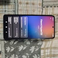 redmi note 12 pro 128 GB 8Ram 