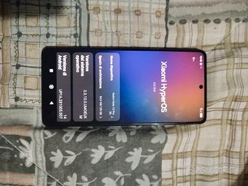 redmi note 12 pro 128 GB 8Ram 