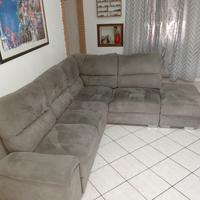 divano letto angolare