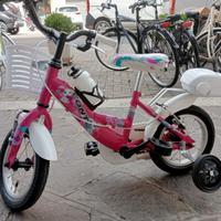 bicicletta bimba