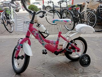 bicicletta bimba