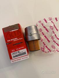 Kia 2631027002 supporto filtro olio