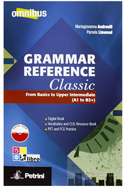 Grammar Reference Classic isbn 9788849416640