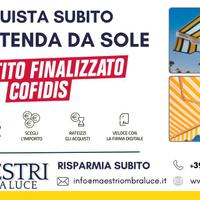 Cerchi ombra e stile?