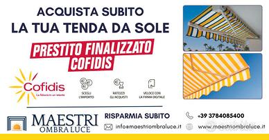 Cerchi ombra e stile?