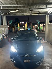 Opel Corsa E 1.3 Multijet