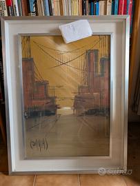 Quadro Corrias Mauro 