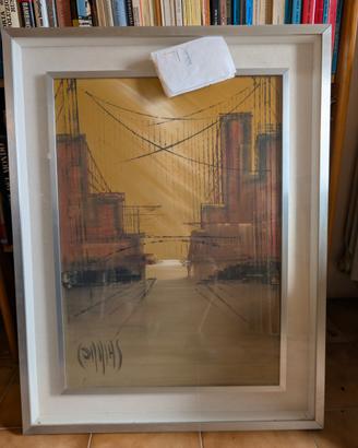 Quadro Corrias Mauro 