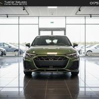 Audi A3 (4A Serie) Sportback 35 TDI #8629