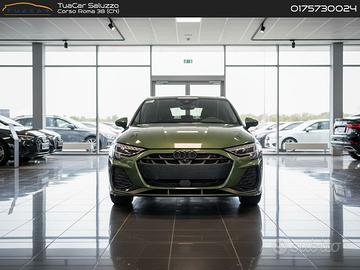 Audi A3 (4A Serie) Sportback 35 TDI #8629