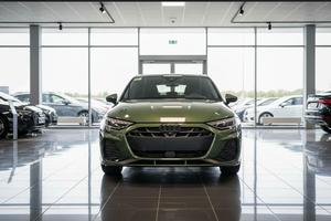 Audi A3 (4A Serie) Sportback 35 TDI #8629