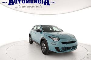 FIAT 600 Hybrid 110 CV DCT MHEV