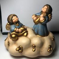 Carillon con Angeli Thun