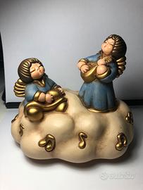 Carillon con Angeli Thun