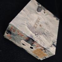 Rolex box gmt master  16760 Fat Lady