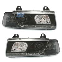 FARI BMW SERIE 3 E36 92-98 COUPE CABRIO LUCE DIURN