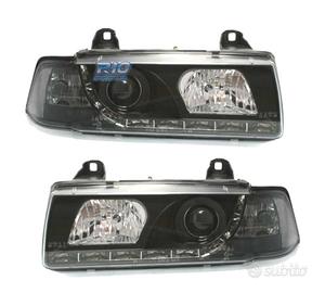 FARI BMW SERIE 3 E36 92-98 COUPE CABRIO LUCE DIURN