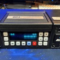 Kit AJA Ki PRO + CASE per SSD + Valigia