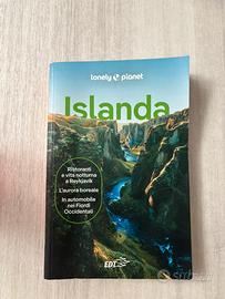 GUIDA ISLANDA