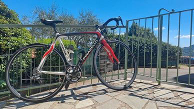 BICI DA CORSA PINARELLO PRINCE IN CARBONIO TG. M.