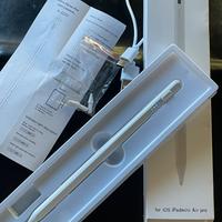 Penna scrittura e disegno compatibile per iPad