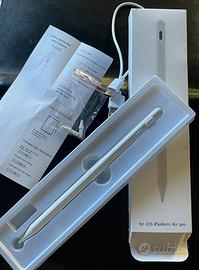 Penna scrittura e disegno compatibile per iPad