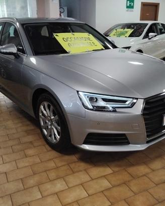 AUDI A4 Avant 30 TDI S tronic Business EVO 17"