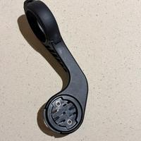 Staffa di supporto originale Garmin edge