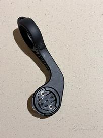 Staffa di supporto originale Garmin edge