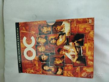 cofanetto DVD 