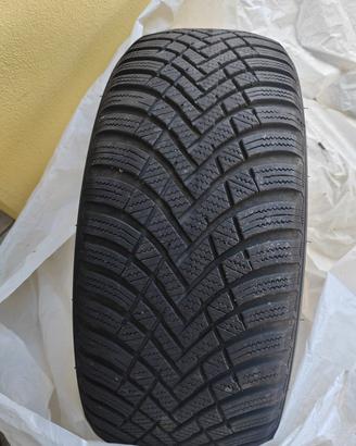 pneumatici 205/55 r16