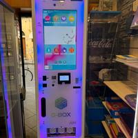 Distributore automatico