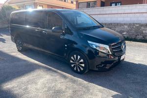 Mercedes Vito Select 119