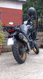 Voge Valico 525 dsx