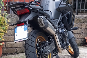 Voge Valico 525 dsx