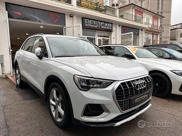 Audi Q3 35 TDI 2.0 150cv. S tronic Advanced