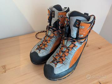 Scarpa triolet pro GTX  tg.47