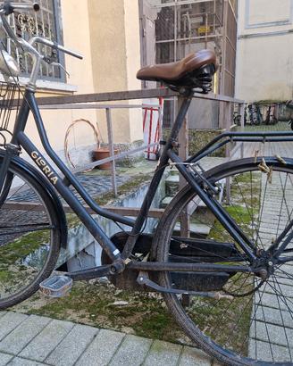 Bici Vintage Gloria