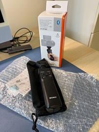 Impugnatura Sony GP-VPT2BT