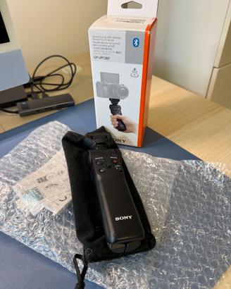 Impugnatura Sony GP-VPT2BT