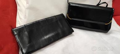 Vintage, borse modello buste